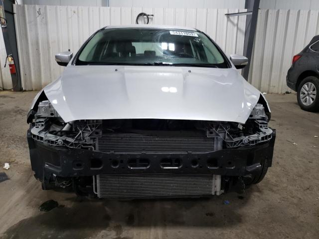 Photo 4 VIN: 1FADP3K26FL287709 - FORD FOCUS SE 