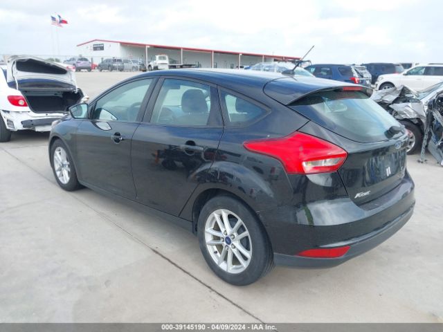 Photo 2 VIN: 1FADP3K26FL288293 - FORD FOCUS 