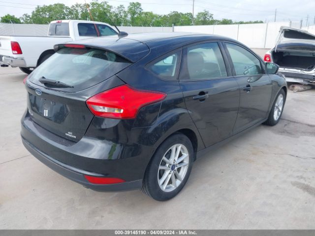 Photo 3 VIN: 1FADP3K26FL288293 - FORD FOCUS 