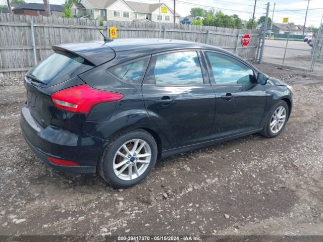 Photo 3 VIN: 1FADP3K26FL289900 - FORD FOCUS 