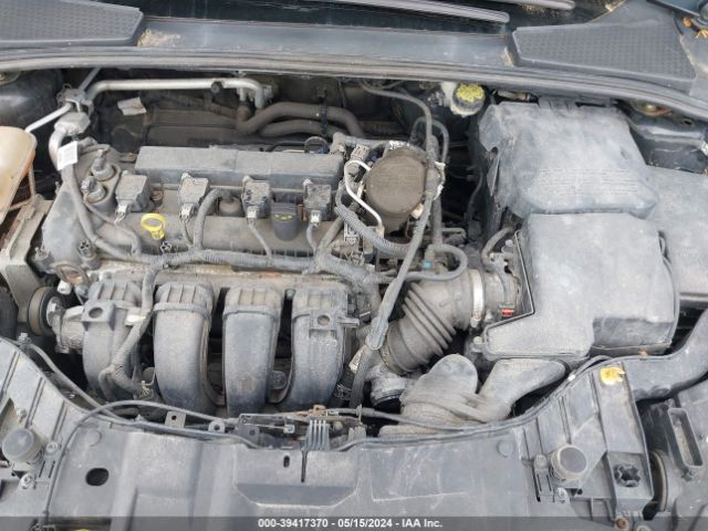 Photo 9 VIN: 1FADP3K26FL289900 - FORD FOCUS 