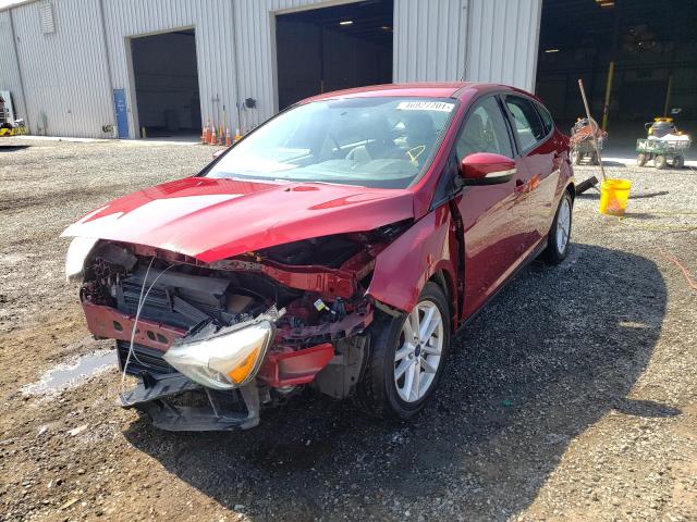 Photo 1 VIN: 1FADP3K26FL289959 - FORD FOCUS SE 