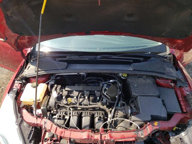 Photo 6 VIN: 1FADP3K26FL289959 - FORD FOCUS SE 