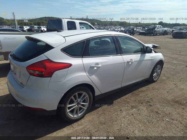 Photo 3 VIN: 1FADP3K26FL295082 - FORD FOCUS 