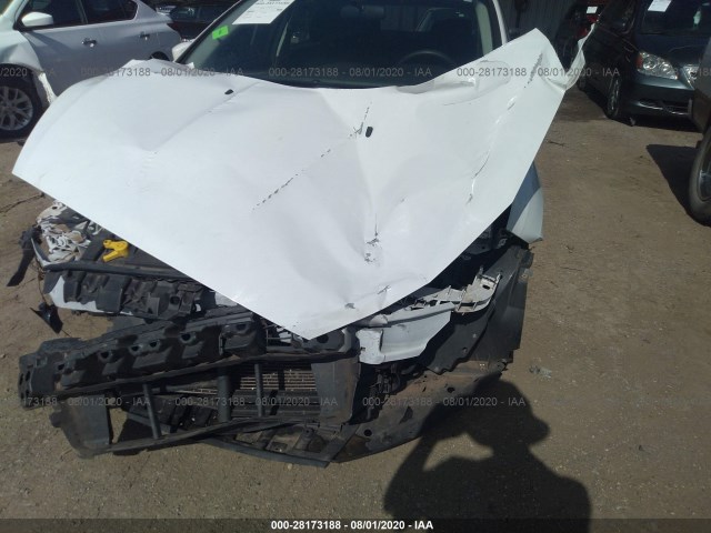 Photo 5 VIN: 1FADP3K26FL295082 - FORD FOCUS 