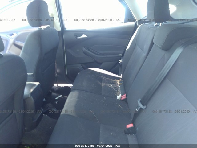 Photo 7 VIN: 1FADP3K26FL295082 - FORD FOCUS 