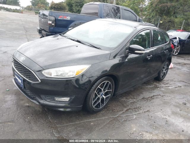 Photo 1 VIN: 1FADP3K26FL297673 - FORD FOCUS 