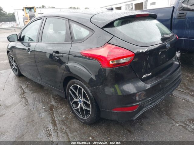 Photo 2 VIN: 1FADP3K26FL297673 - FORD FOCUS 