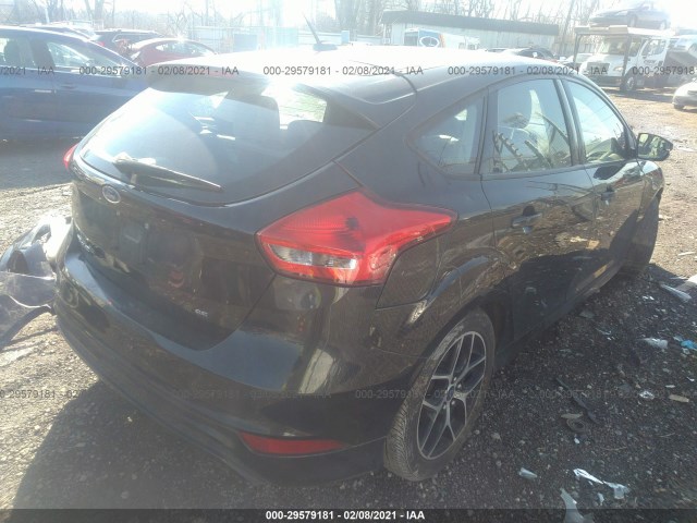 Photo 3 VIN: 1FADP3K26FL297768 - FORD FOCUS 