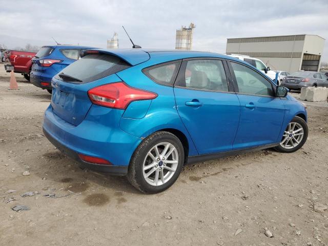 Photo 2 VIN: 1FADP3K26FL302614 - FORD FOCUS SE 