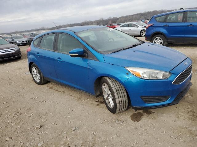 Photo 3 VIN: 1FADP3K26FL302614 - FORD FOCUS SE 