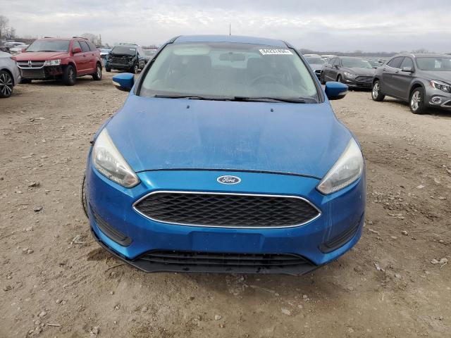 Photo 4 VIN: 1FADP3K26FL302614 - FORD FOCUS SE 