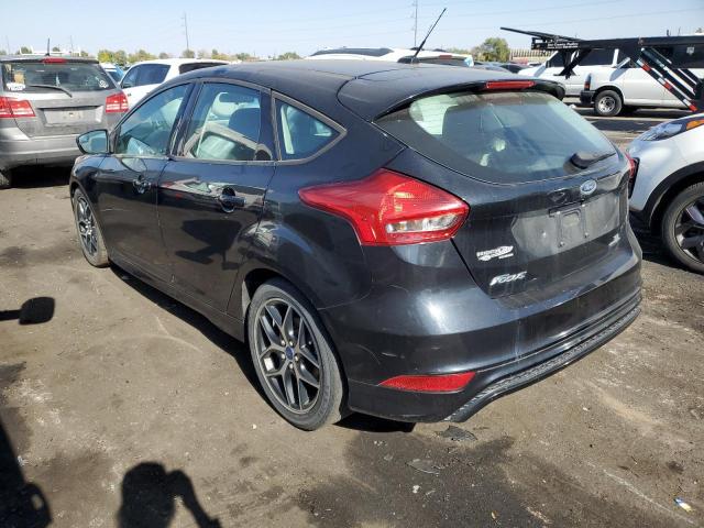 Photo 1 VIN: 1FADP3K26FL306159 - FORD FOCUS SE 