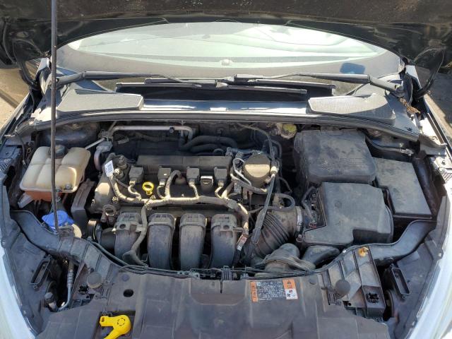 Photo 11 VIN: 1FADP3K26FL306159 - FORD FOCUS SE 