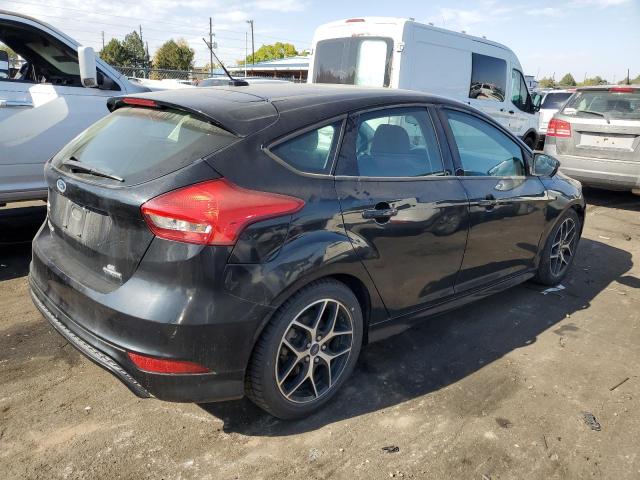 Photo 2 VIN: 1FADP3K26FL306159 - FORD FOCUS SE 