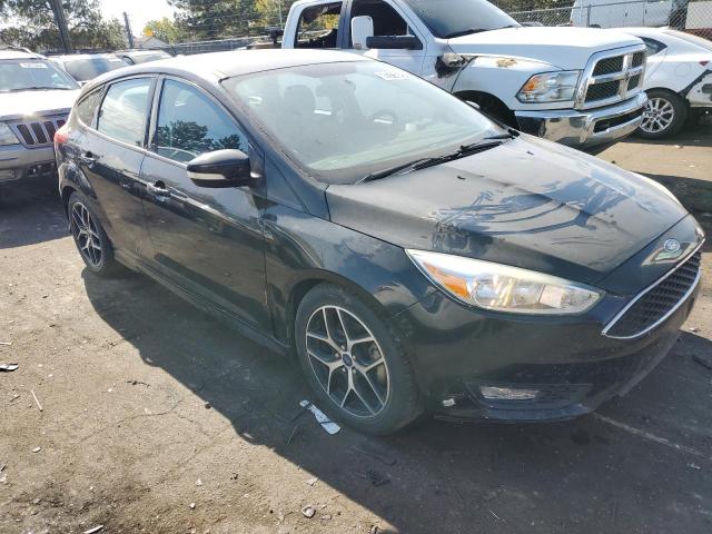 Photo 3 VIN: 1FADP3K26FL306159 - FORD FOCUS SE 