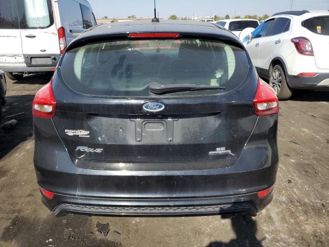 Photo 5 VIN: 1FADP3K26FL306159 - FORD FOCUS SE 