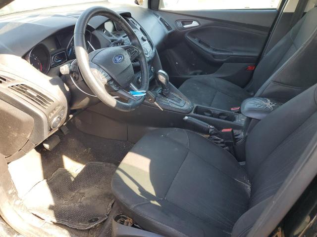 Photo 6 VIN: 1FADP3K26FL306159 - FORD FOCUS SE 