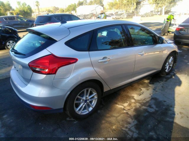 Photo 3 VIN: 1FADP3K26FL307246 - FORD FOCUS 