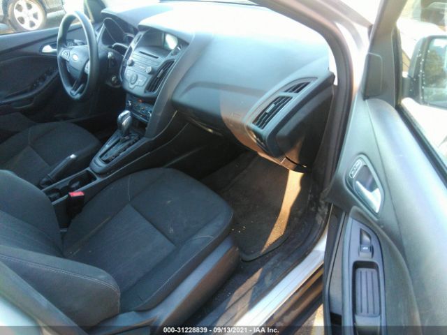 Photo 4 VIN: 1FADP3K26FL307246 - FORD FOCUS 