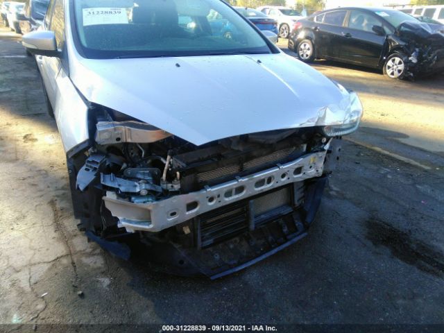 Photo 5 VIN: 1FADP3K26FL307246 - FORD FOCUS 