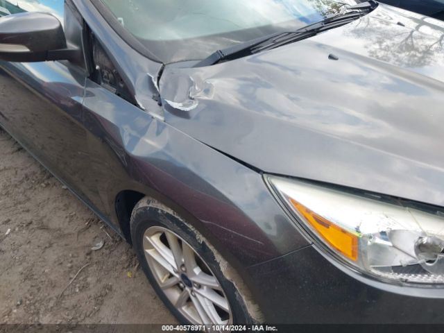 Photo 5 VIN: 1FADP3K26FL312706 - FORD FOCUS 