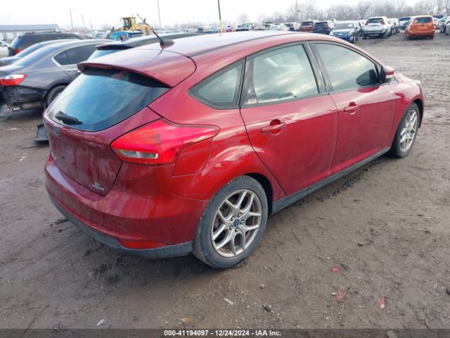 Photo 3 VIN: 1FADP3K26FL312964 - FORD FOCUS 