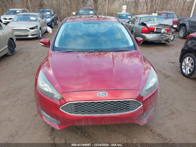 Photo 5 VIN: 1FADP3K26FL312964 - FORD FOCUS 