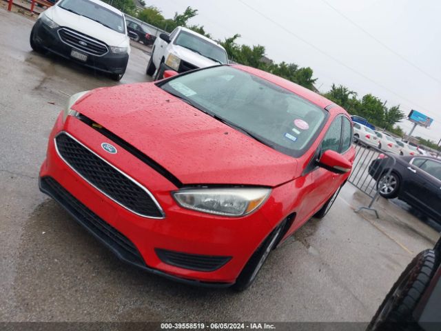 Photo 1 VIN: 1FADP3K26FL315525 - FORD FOCUS 