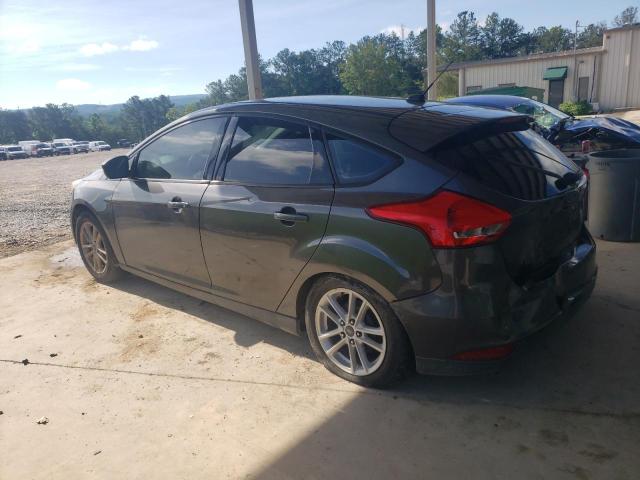 Photo 1 VIN: 1FADP3K26FL315721 - FORD FOCUS 