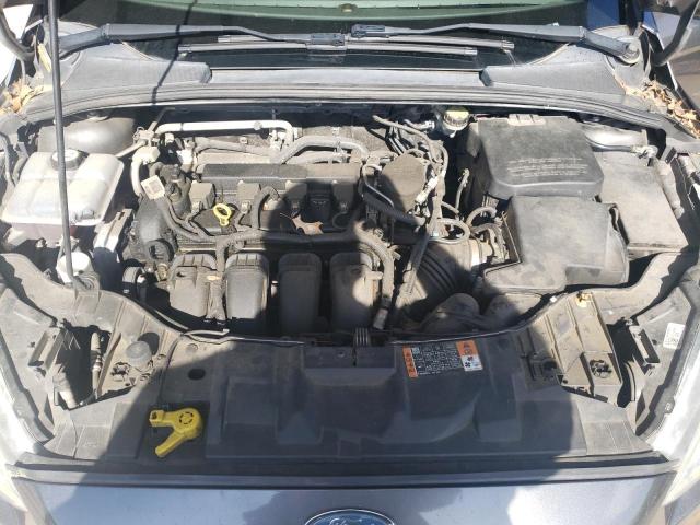 Photo 10 VIN: 1FADP3K26FL315721 - FORD FOCUS 