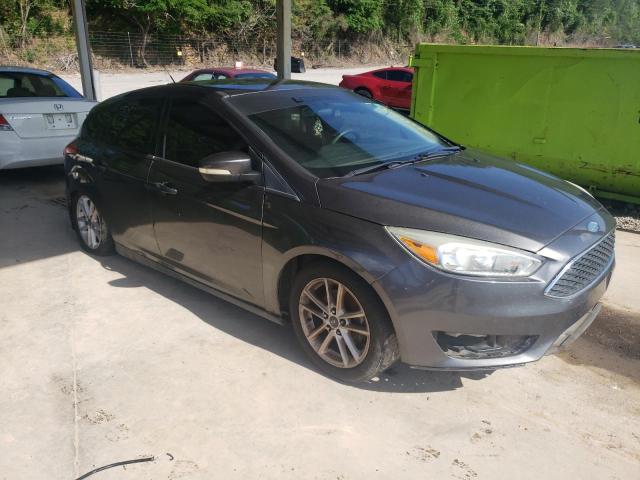 Photo 3 VIN: 1FADP3K26FL315721 - FORD FOCUS 