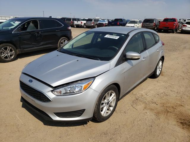 Photo 1 VIN: 1FADP3K26FL316190 - FORD FOCUS 