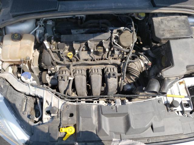 Photo 6 VIN: 1FADP3K26FL316190 - FORD FOCUS 