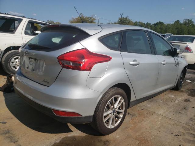 Photo 3 VIN: 1FADP3K26FL316223 - FORD FOCUS SE 