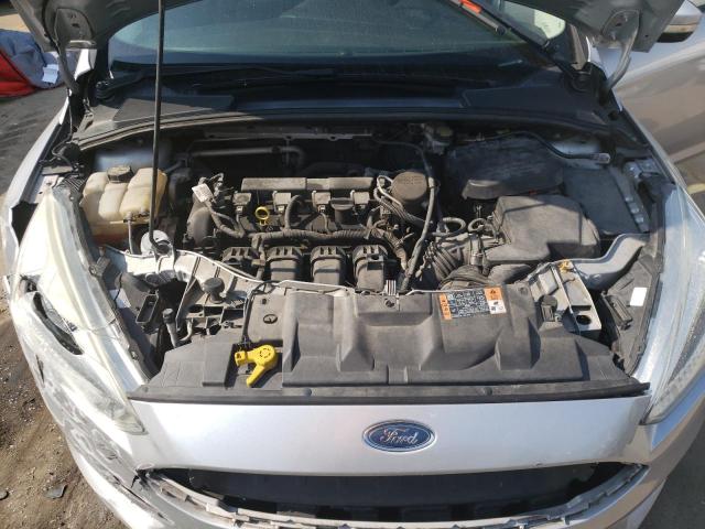 Photo 6 VIN: 1FADP3K26FL316223 - FORD FOCUS SE 