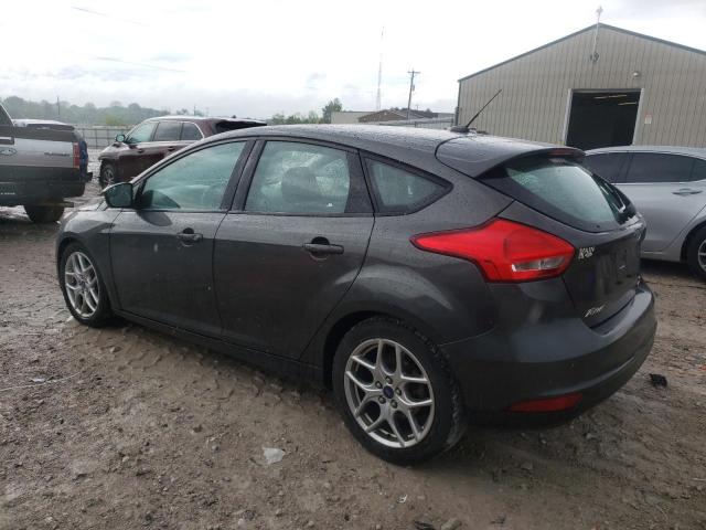 Photo 1 VIN: 1FADP3K26FL318411 - FORD FOCUS 