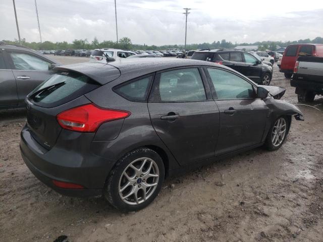 Photo 2 VIN: 1FADP3K26FL318411 - FORD FOCUS 