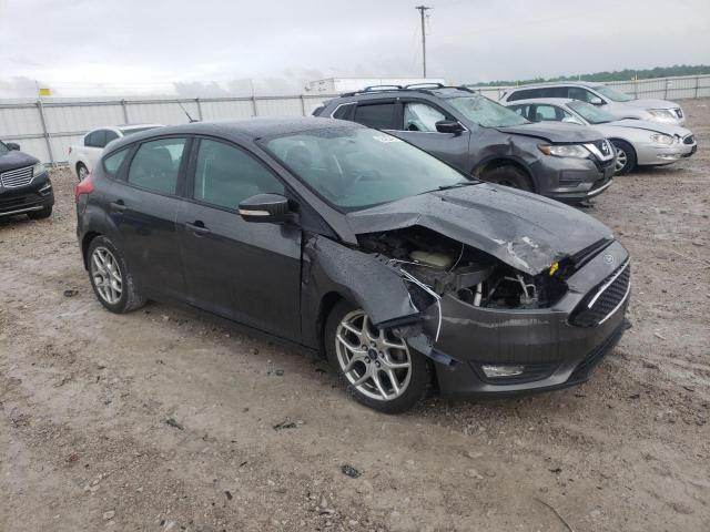 Photo 3 VIN: 1FADP3K26FL318411 - FORD FOCUS 