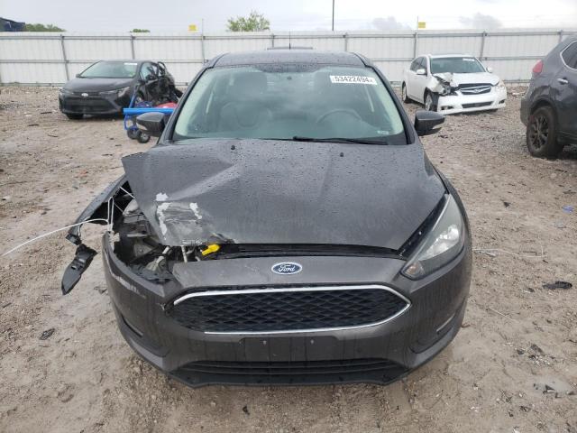 Photo 4 VIN: 1FADP3K26FL318411 - FORD FOCUS 