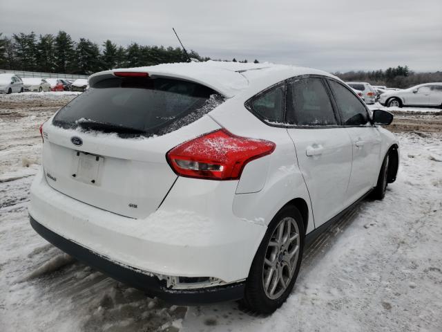 Photo 3 VIN: 1FADP3K26FL318487 - FORD FOCUS SE 