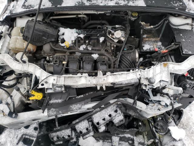 Photo 6 VIN: 1FADP3K26FL318487 - FORD FOCUS SE 