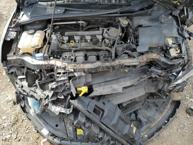 Photo 10 VIN: 1FADP3K26FL320255 - FORD FOCUS 