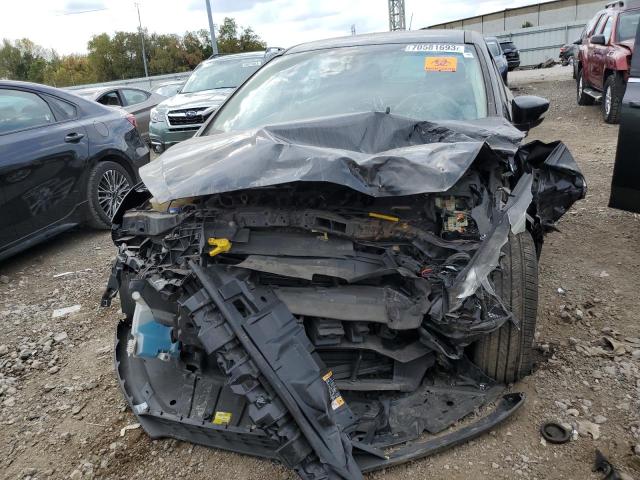 Photo 4 VIN: 1FADP3K26FL320255 - FORD FOCUS 