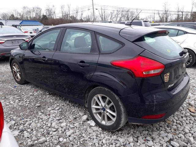 Photo 1 VIN: 1FADP3K26FL325312 - FORD FOCUS 