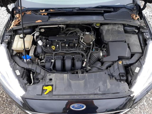 Photo 10 VIN: 1FADP3K26FL325312 - FORD FOCUS 