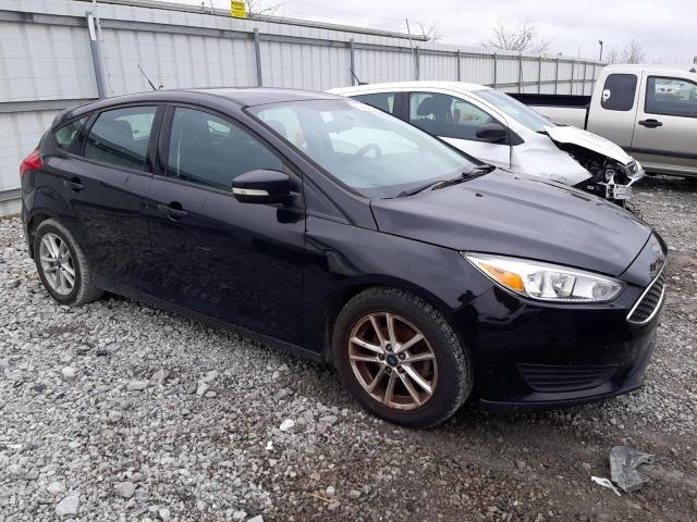 Photo 3 VIN: 1FADP3K26FL325312 - FORD FOCUS 