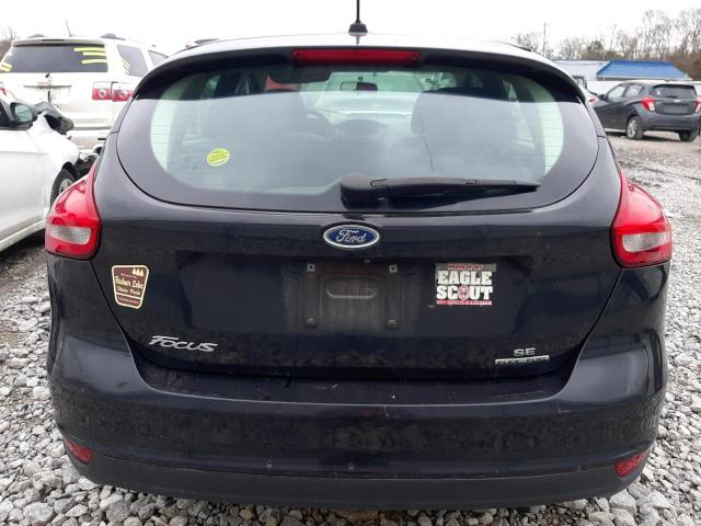 Photo 5 VIN: 1FADP3K26FL325312 - FORD FOCUS 