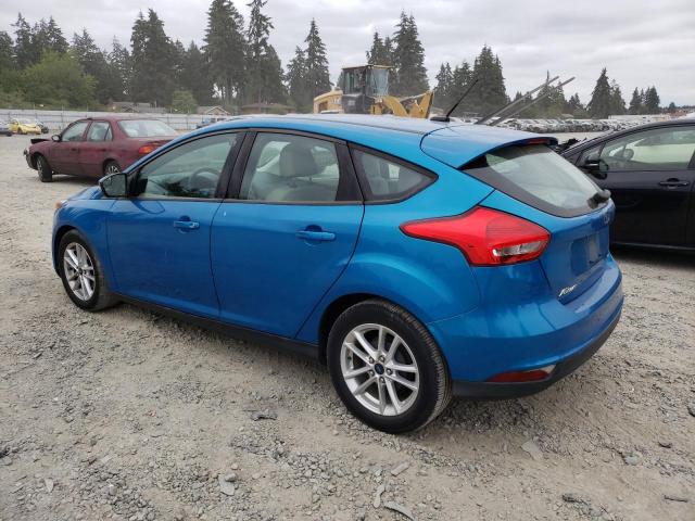 Photo 1 VIN: 1FADP3K26FL330154 - FORD FOCUS 