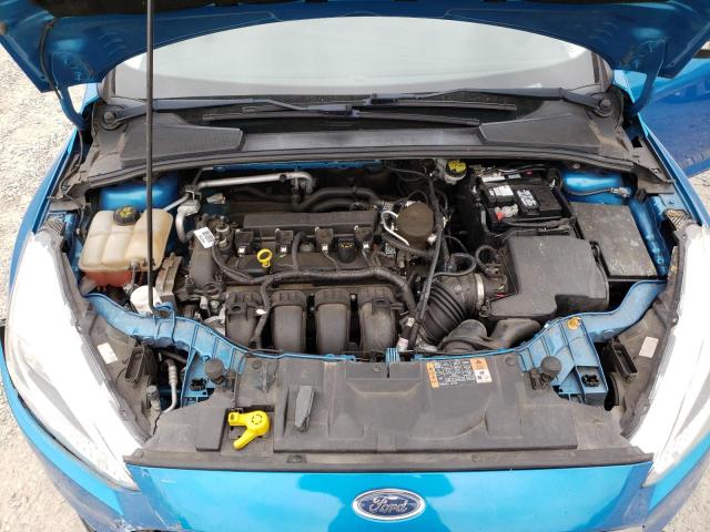 Photo 10 VIN: 1FADP3K26FL330154 - FORD FOCUS 